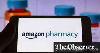 Nike and Amazon among brands advertising on Covid conspiracy sites - The Guardian