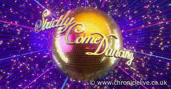Strictly Come Dancing line-up as 15 stars confirmed for new series