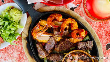East Austin Tex-Mex favorite is on the move, plus more popular stories - CultureMap Austin