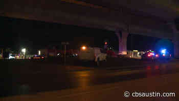 Police investigating North Austin shooting that injured two people - KEYE TV CBS Austin
