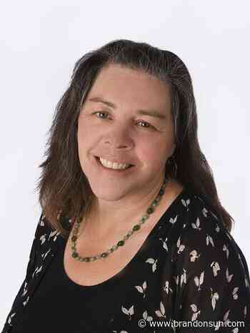 Q-and-A with Dauphin-Swan River-Neepawa candidate Lori Falloon-Austin - Brandon Sun