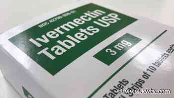 Austin doctor prescribing anti-parasite drug to COVID-19 patients, says resistance is politically motivated - KWTX