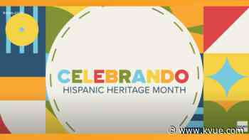 Things to do for Hispanic Heritage Month 2021 in Austin - KVUE.com
