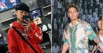 TikTok Star Michael Le Sues Austin McBroom For Fraud, Demands $400,000 Over Boxing Event - Radar Online