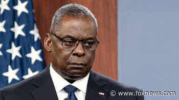 Lloyd Austin says he has 'confidence' in Gen. Milley amid China controversy - Fox News