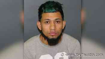 Austin nightclub homicide suspect apprehended in Massachusetts - FOX 7 Austin