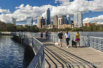 We built this city. Now, can UT help make Austin the best version of itself? - UT News - UT News | The University of Texas at Austin