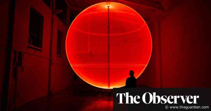 Art of neon: light flickers on old British craft, but new show aims to keep it alive