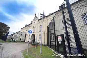 Gedetineerde steekt medegevangene neer in gevangenis Merksplas