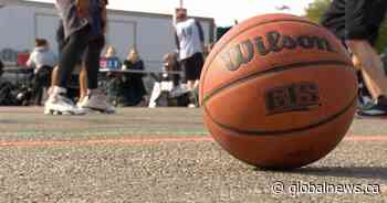 Annual Sask. Hoops for Hope in-person event cancelled again, shifted to virtual format