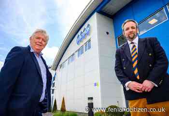 Chatteris aerospace company is taking flight with plans for future growth - Fenland Citizen