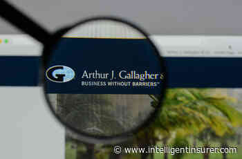 Gallagher expands aerospace practice with hire from large airline - Intelligent Insurer