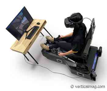 Ryan Aerospace named finalist in Premier of Queensland's Export Awards - Vertical Magazine