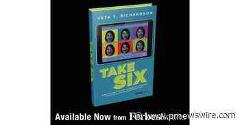 Accomplished Attorney Shares the Six Leadership Habits that Matter Most