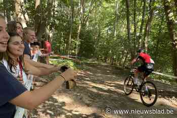 Bike Fest Hest beleeft zonovergoten editie: “Mooie beloning na drie keer uitstel”