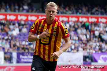 Volg KVM - OHL LIVE: Mechelen lijkt af te stevenen op de overwinning