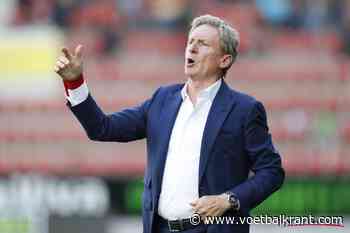 Gano brengt Zulte Waregem op gelijke hoogte!