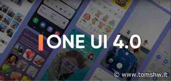 Samsung, quando arriverà Android 12 / One UI 4 sugli smartphone Galaxy? - Tom's Hardware Italia