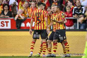 KVM-defensie reageert in zenuwslopend duel met clean sheet en Storm en Mrabti doen de rest