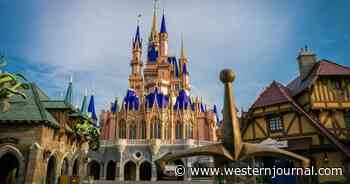 Disney Employees Revolt, March on Park in Full Protest