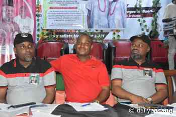Media most hit by Coronavirus in Nigeria – NUJ President, Isiguzo - Daily Post Nigeria