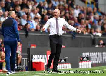 Burnley boss Sean Dyche gives verdict on Arsenal defeat