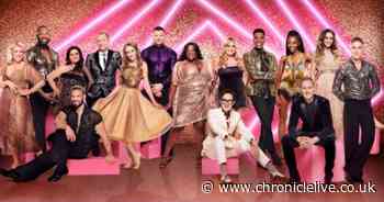 Strictly Come Dancing odds identify favourite to win before stars are even paired up