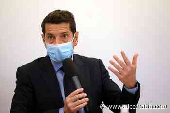 Au salon des maires de Nice, le découragement des élus guette