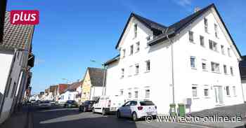 Griesheim will sein altes Ortsbild wahren - Echo Online