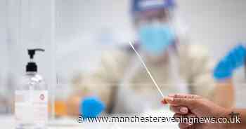 The latest coronavirus infection rates across Greater Manchester as cases drop in EVERY borough - Manchester Evening News