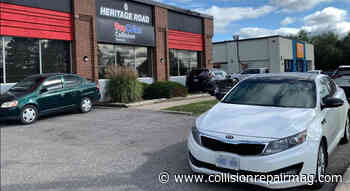 Welcomes of the Week: ProColor Collision Markham - Collision Repair Mag