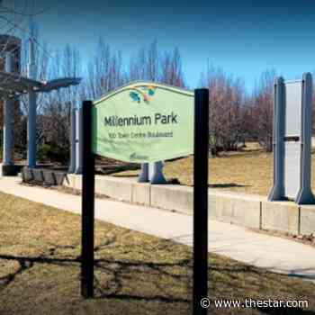 Markham residents to pick city's landmark | The Star - Toronto Star