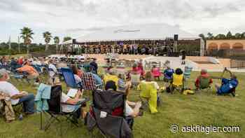 Gallery: Palm Coast Arts Foundation Holds Free Concert in Town Center - AskFlagler