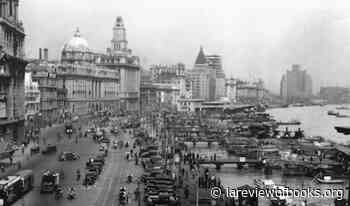 Ballet in the City: Jewish Contributions to the Performing Arts in 1930s Shanghai - lareviewofbooks