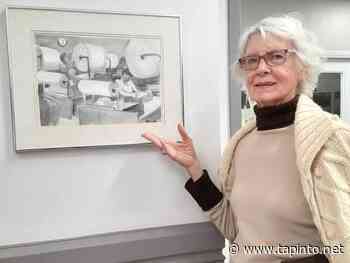 2021 Celebration of the Arts! Honors Peg Bothner | Greater Olean, NY News TAPinto - TAPinto.net