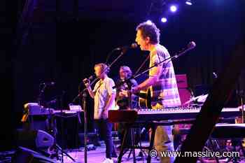 Seen@ Yo La Tengo sold out concert at Gateway City Arts in Holyoke on Friday - masslive.com - MassLive.com