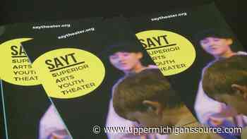 Superior Arts Youth Theater offering behind-the-scenes workshops - UpperMichigansSource.com