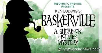 Insomniac Theatre Company announces upcoming performances at Reilly Arts Center - Ocala News