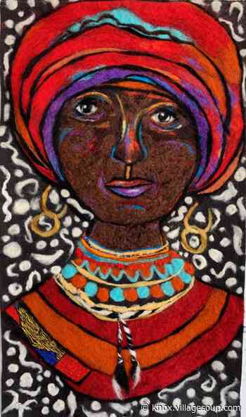 'Artist's Choice' show opens at River Arts; reception Sept. 18 - Courier-Gazette & Camden Herald