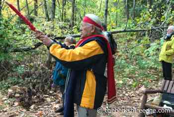 BITS & BYTES: Indigenous Peoples' Day; Becket Arts Center exhibit; 'A Crossing' at Barrington Stage; ThinkFOOD Conference; BCC Field House improvements - theberkshireedge.com