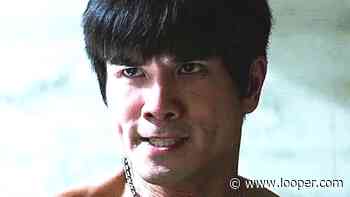 The Underrated Martial Arts Epic Heating Up On Netflix - Looper