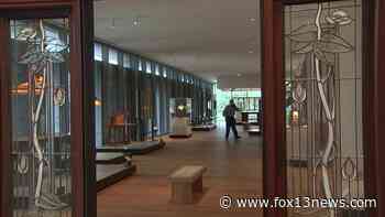 World’s first Arts and Crafts Movement Museum opens in St. Petersburg - FOX 13 Tampa Bay