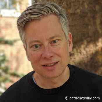 Poet sees renewed appreciation of fine arts as way to deepen devotion - CatholicPhilly.com