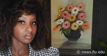 My internship advocating for diversity in the arts - FIU News