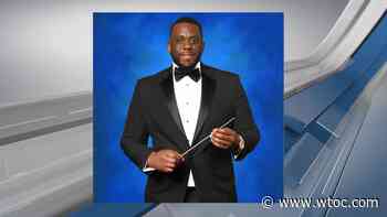 Beloved Savannah Arts Academy band director passes away - WTOC