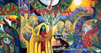 Healing Arts programme comes to New York with a two-month schedule of events - Art Newspaper