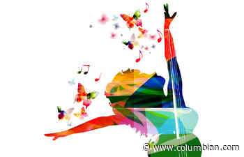 Arts Alive! festival meant to reconnect audiences with Clark County artists - The Columbian