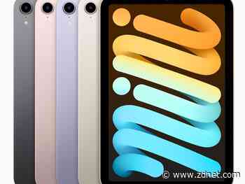 Where to get the best deal preordering Apple's new iPad, iPad mini tablets