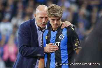 LIVE: Wie scoort eerst in matige Charleroi-Club Brugge?