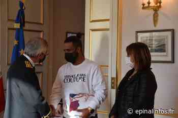 Vosges : 12 personnes obtiennent la nationalité française - Epinal infos - Epinal Infos